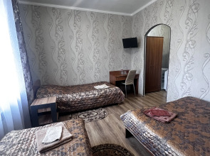 Гостевой дом Комфорт