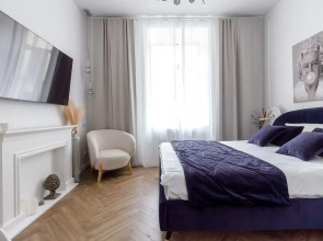 Квартира Magic Queen в Историческом Центре