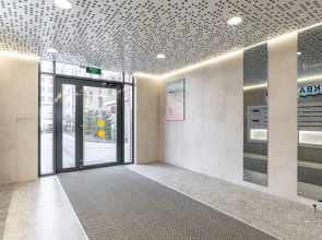 Квартира Озеро