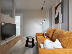 Апартаменты Sunrise by Pavlov