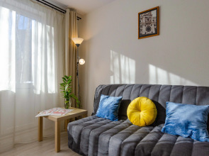 Квартира на Советской