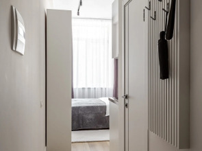 Апартаменты Comfort Life Возле Метро Первомайская