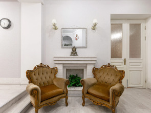 Апартаменты Роскошные на Большой Морской