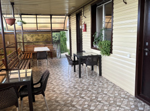 Гостевой Дом На Энгельса