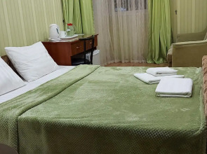 Гостевой Дом Каффа