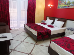Vavilon Guest House