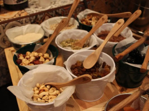 Отель Radisson Blu