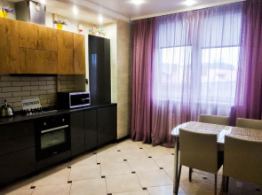 Apartamenty Gor'kogo 96 Komfort