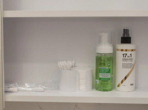 Квартира Iris home