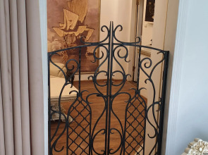 Апартаменты Петровские