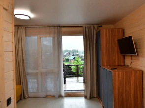 База отдыха Зеленые Горки