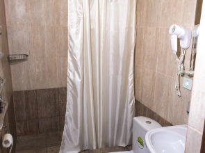 Гостевой Дом Emerald