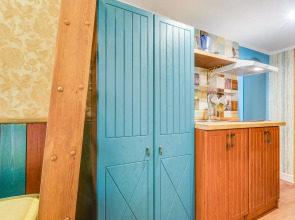 Апартаменты SyncotelHome Италия Гарден