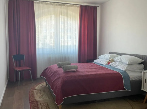 Apartamenty Quiet center in the heart of the city