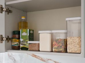 Апартаменты Fresh Point с 2 Спальнями