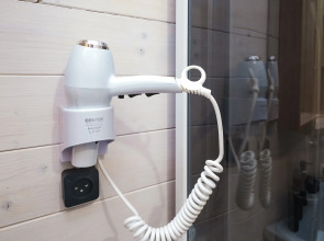 База отдыха у моря Sunrise