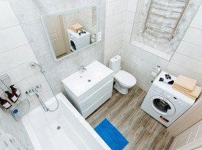 Квартира Двушка на планете