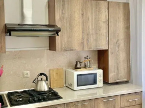 Квартира Солнечный пас у моря