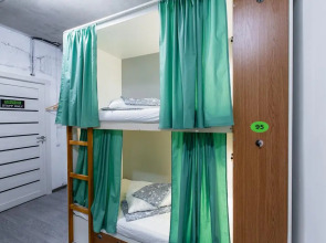 Хостел Молодой