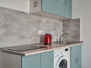 Апартаменты RoomOnDay на ул.Мира арт.000662