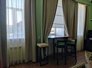 Гостевой Дом Верста