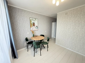 Апартаменты Вижу Море