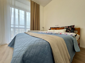 Квартира Уточкина 5/2-139 КакДома в Подольске