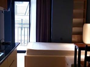 Апартаменты Saburtalo Vip Apart AP