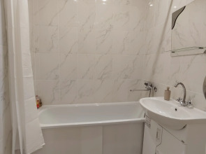 Апартаменты на улице Мордовской 34