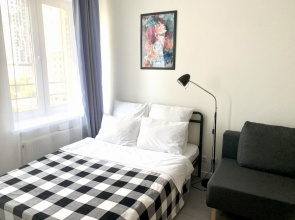 Na Lenina 97A Flat