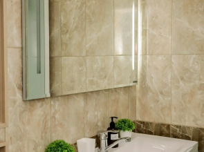 Апартаменты Privi House в Сердце Города