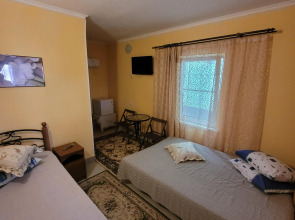 Приза Отель