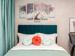 Квартира Морозная Свежесть