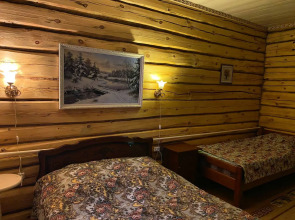 Гостевой Дом Захаровых