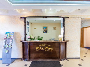Гостевой дом Old City