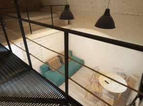 Апартаменты Kolman 2