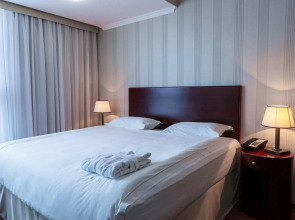 Смарт Отель Бишкек