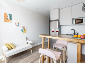 Квартира Озеро