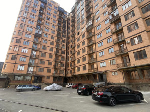 Апартаменты Sundag Д148