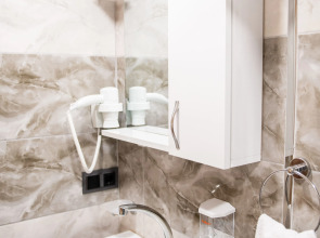 Отель Galapera Hotel