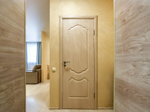 Мини-отель Rosta apartments by Fanoteli