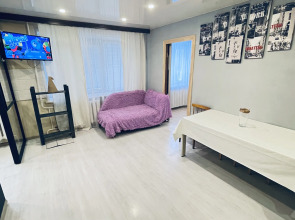 Апартаменты на Комарова 17/2