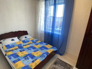 Na Prospekte Kommunisticheskiy 25 Flat