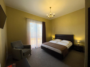 Отель Рита хаус