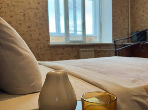 Апартаменты Sutki Vip Однокомнатные на Тамбовской 9