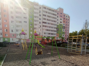 Квартира Уютная Студия