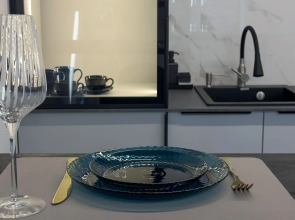 Апартаменты Небо 29