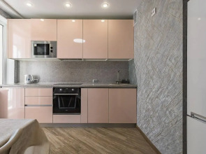 Апартаменты На Высоте на бульваре академика Королёва