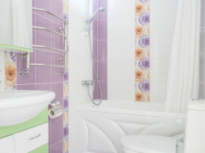 Гостевой дом Сиар