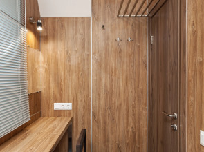 Апартаменты KIGO Park Legend